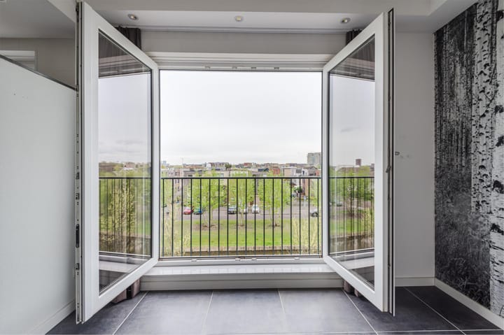 Foto 39 van Saturnussingel 233