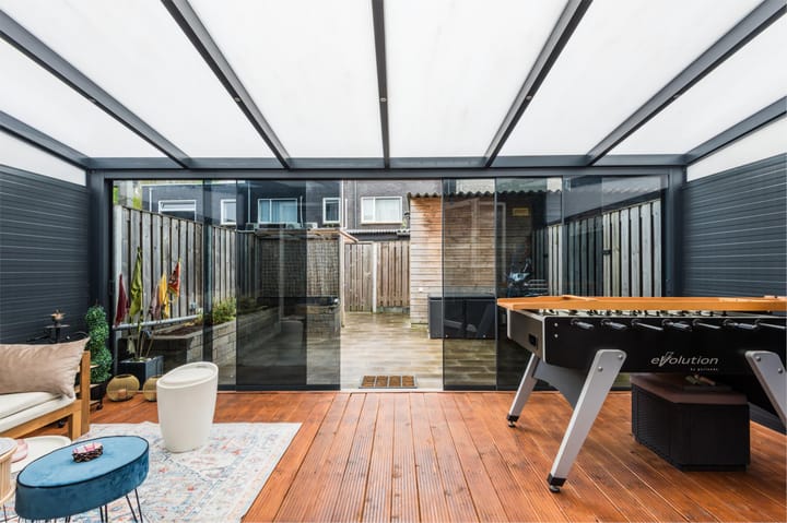 Foto 41 van Saturnussingel 233