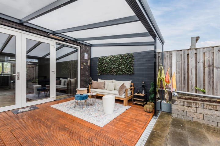 Foto 42 van Saturnussingel 233