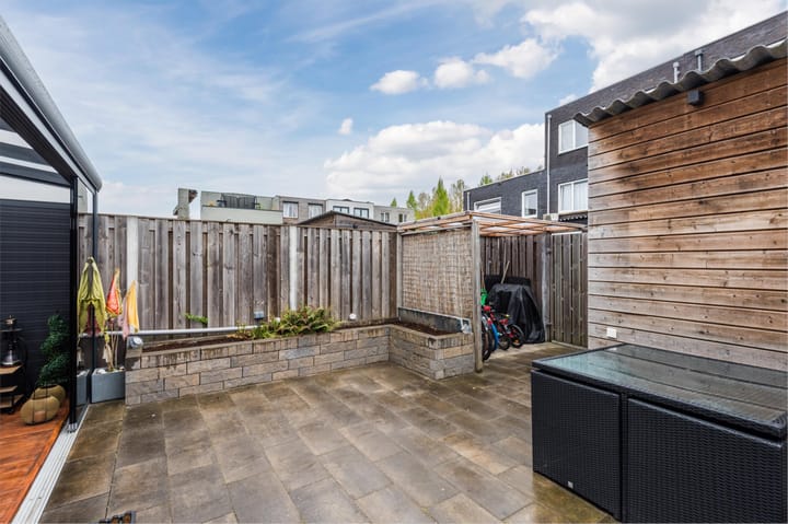 Foto 43 van Saturnussingel 233