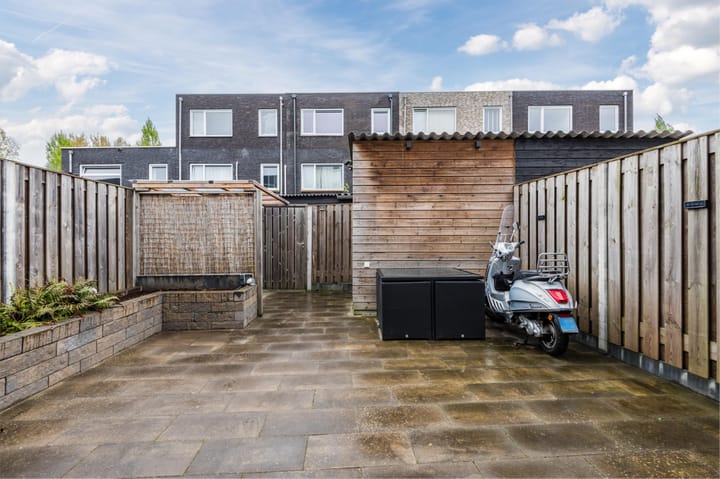 Foto 44 van Saturnussingel 233