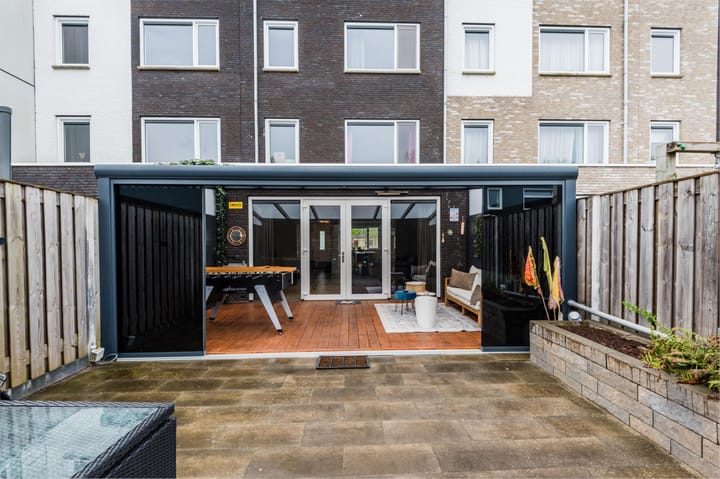 Foto 45 van Saturnussingel 233