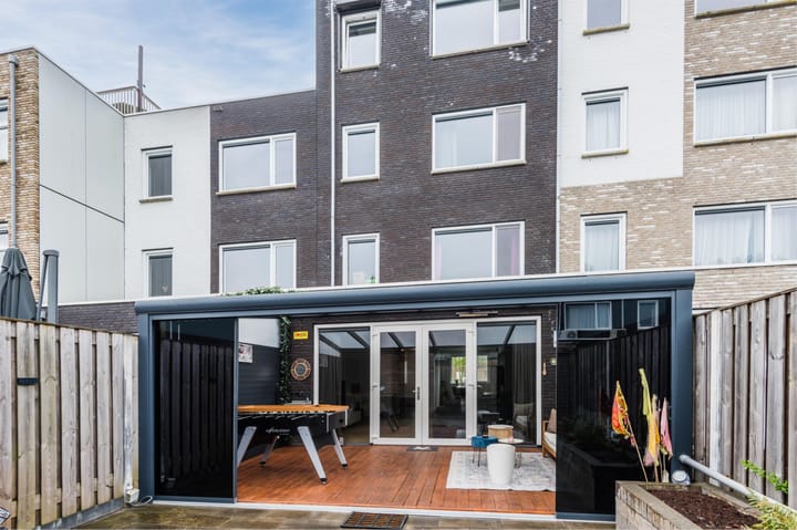 Foto 46 van Saturnussingel 233