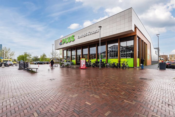 Foto 47 van Saturnussingel 233