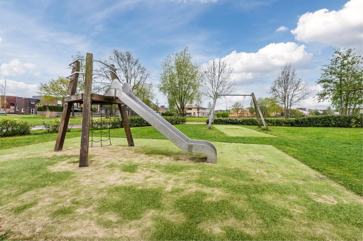 Foto 50 van Saturnussingel 233