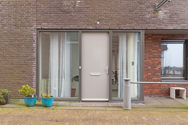 Appartement te koop: Plaet 9, Papendrecht