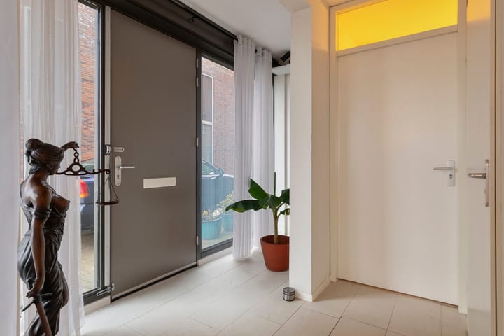Appartement te koop: Plaet 9, Papendrecht