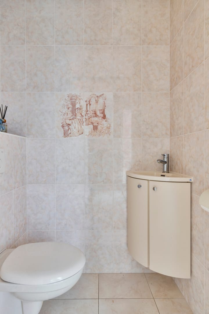 Appartement te koop: Plaet 9, Papendrecht