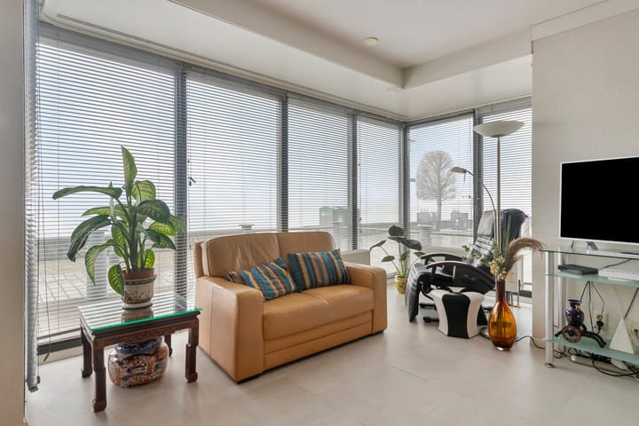 Appartement te koop: Plaet 9, Papendrecht