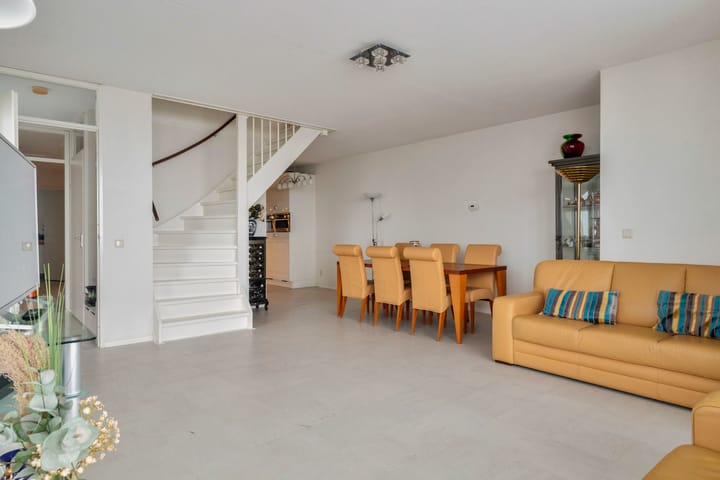 Appartement te koop: Plaet 9, Papendrecht