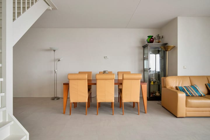 Appartement te koop: Plaet 9, Papendrecht