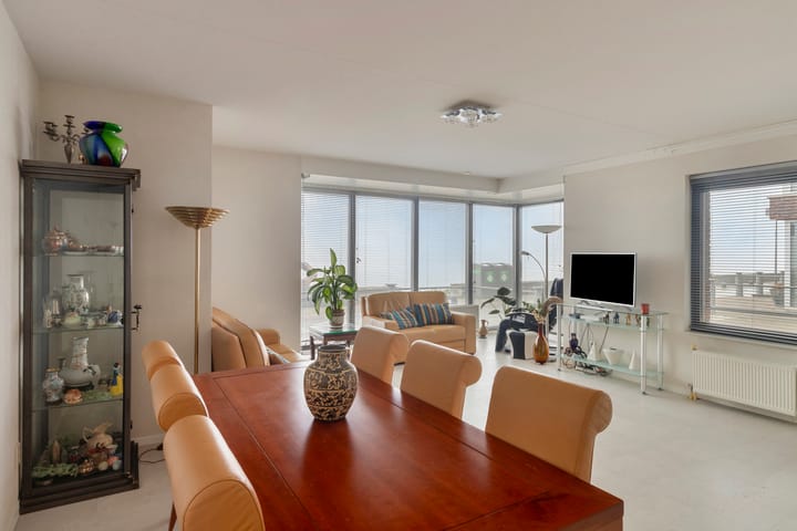 Appartement te koop: Plaet 9, Papendrecht