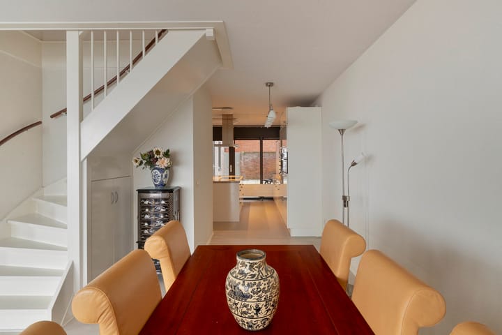 Appartement te koop: Plaet 9, Papendrecht