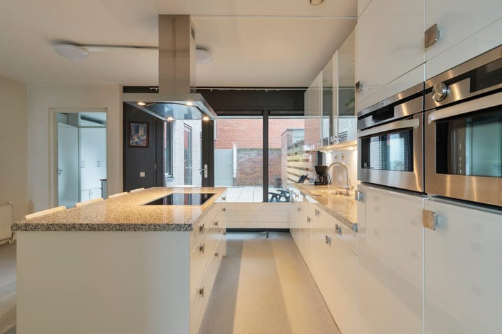 Appartement te koop: Plaet 9, Papendrecht
