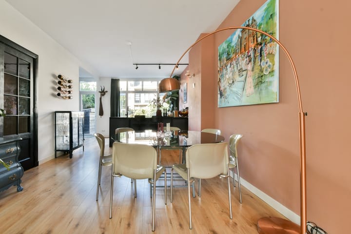 Foto 9 van Burgemeester Knappertlaan 212-A