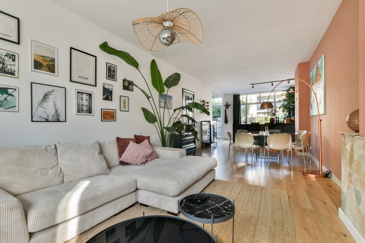 Foto 8 van Burgemeester Knappertlaan 212-A