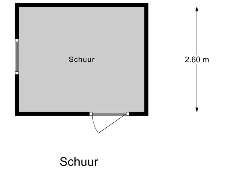 Schuur