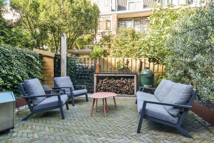 Foto 13 van Burgemeester Knappertlaan 212-A