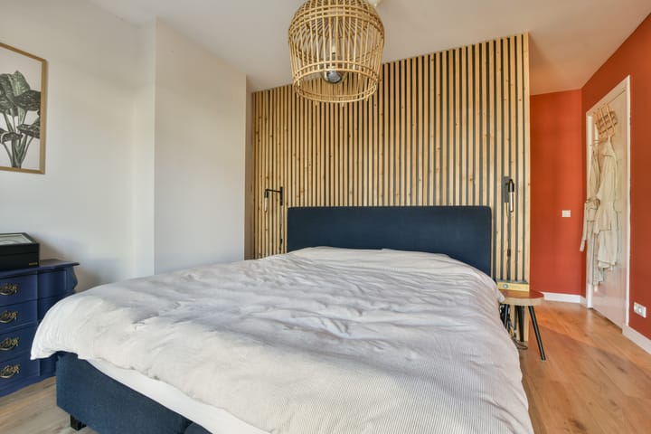 Foto 15 van Burgemeester Knappertlaan 212-A