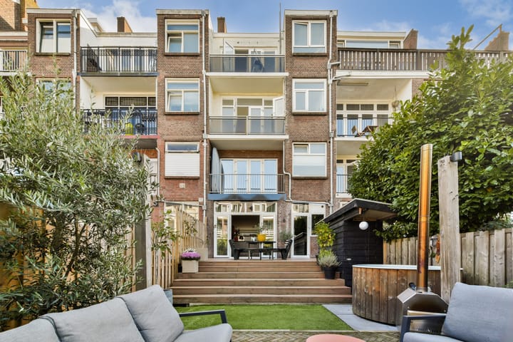 Foto 16 van Burgemeester Knappertlaan 212-A