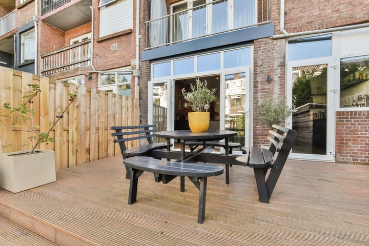 Foto 17 van Burgemeester Knappertlaan 212-A