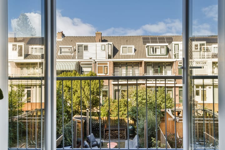 Foto 18 van Burgemeester Knappertlaan 212-A