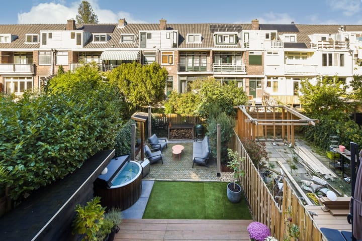 Foto 19 van Burgemeester Knappertlaan 212-A