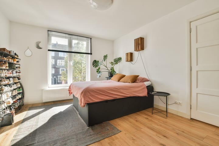 Foto 21 van Burgemeester Knappertlaan 212-A