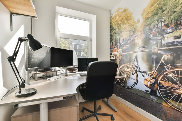 Foto 23 van Burgemeester Knappertlaan 212-A