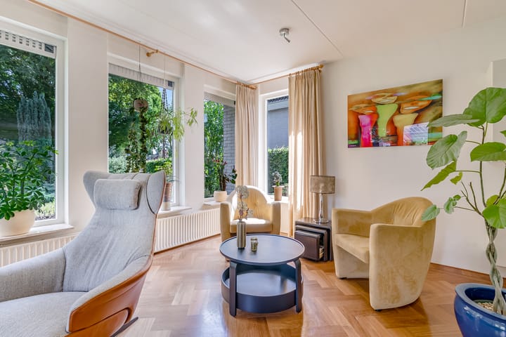 Foto 10 van Mallumse Molenweg 11