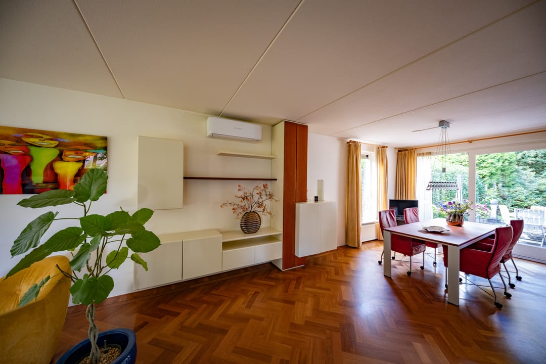 Foto 11 van Mallumse Molenweg 11