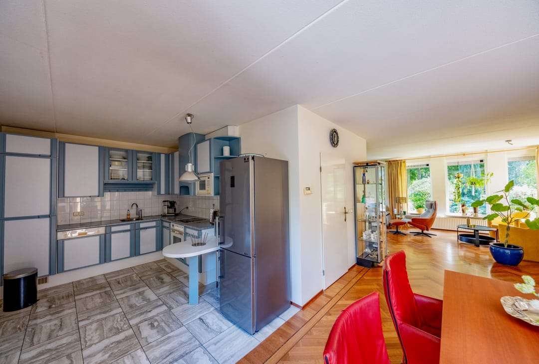 Foto 13 van Mallumse Molenweg 11