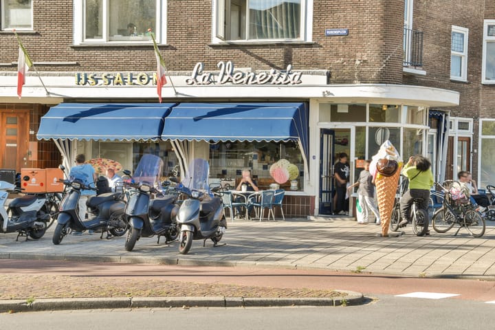 Foto 31 van Burgemeester Knappertlaan 212-A