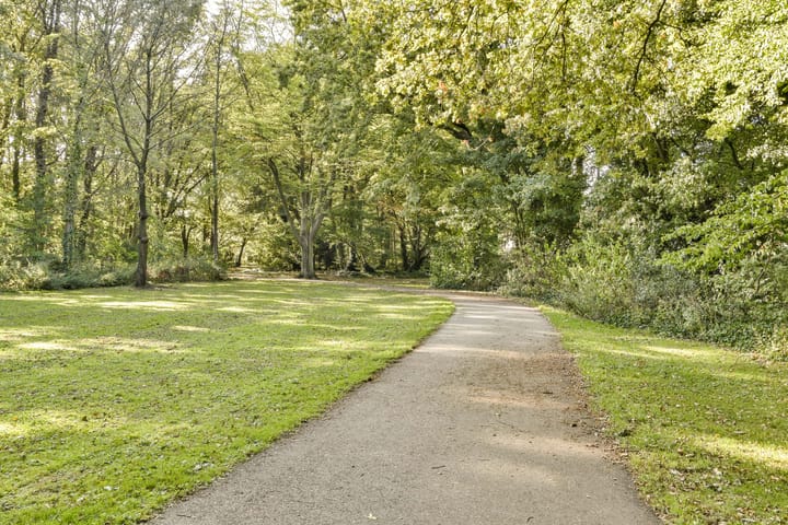 Foto 32 van Burgemeester Knappertlaan 212-A