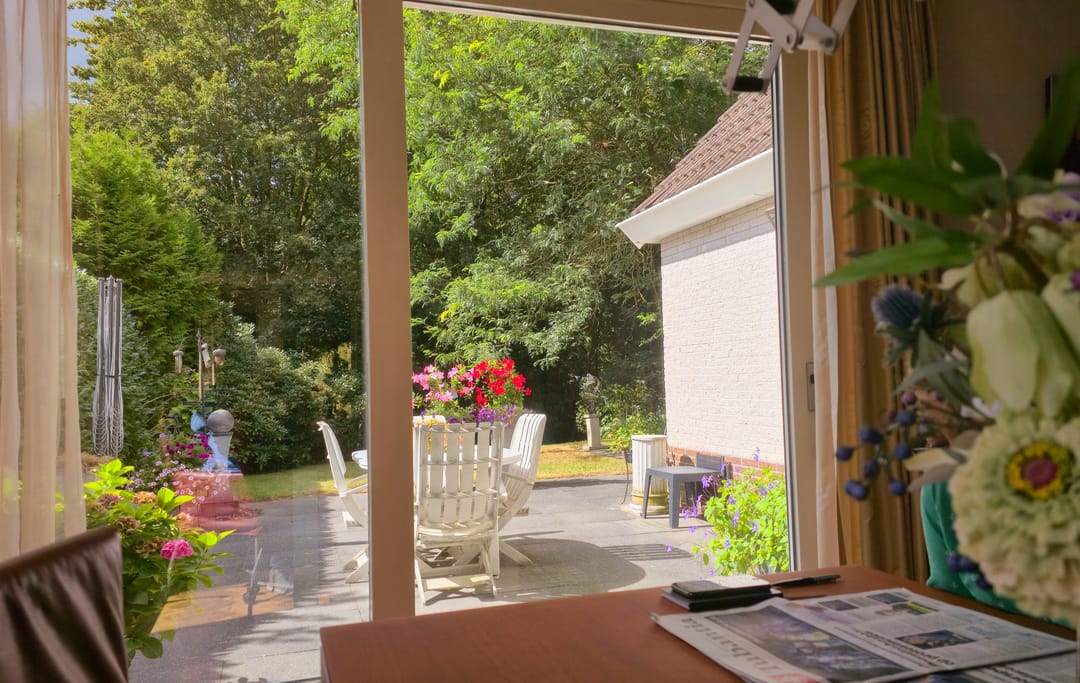 Foto 32 van Mallumse Molenweg 11