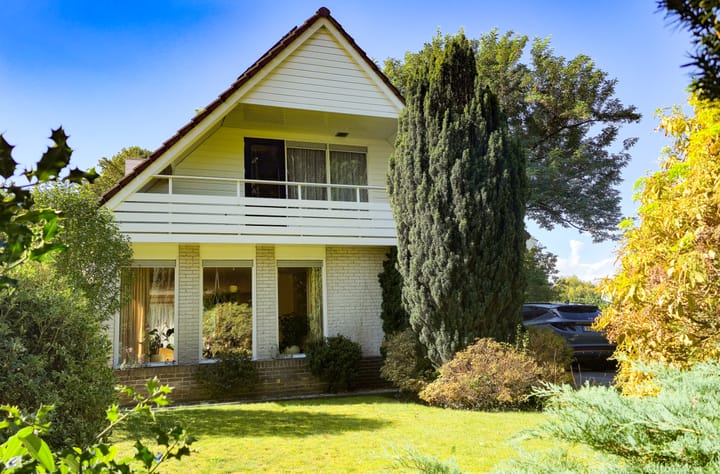 Foto 3 van Mallumse Molenweg 11