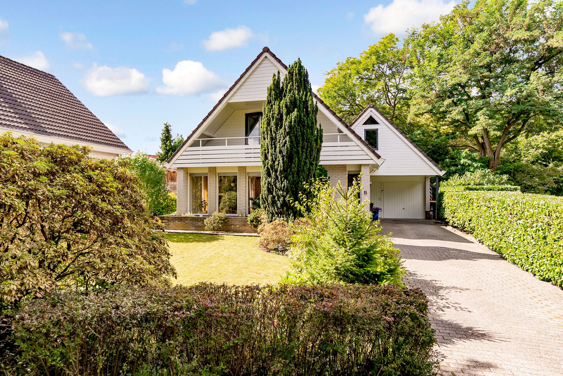 Foto 45 van Mallumse Molenweg 11