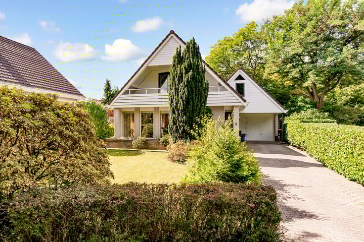 Foto 45 van Mallumse Molenweg 11