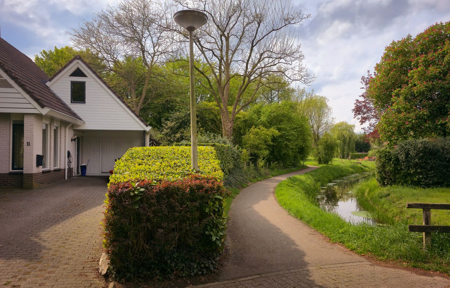 Foto 49 van Mallumse Molenweg 11