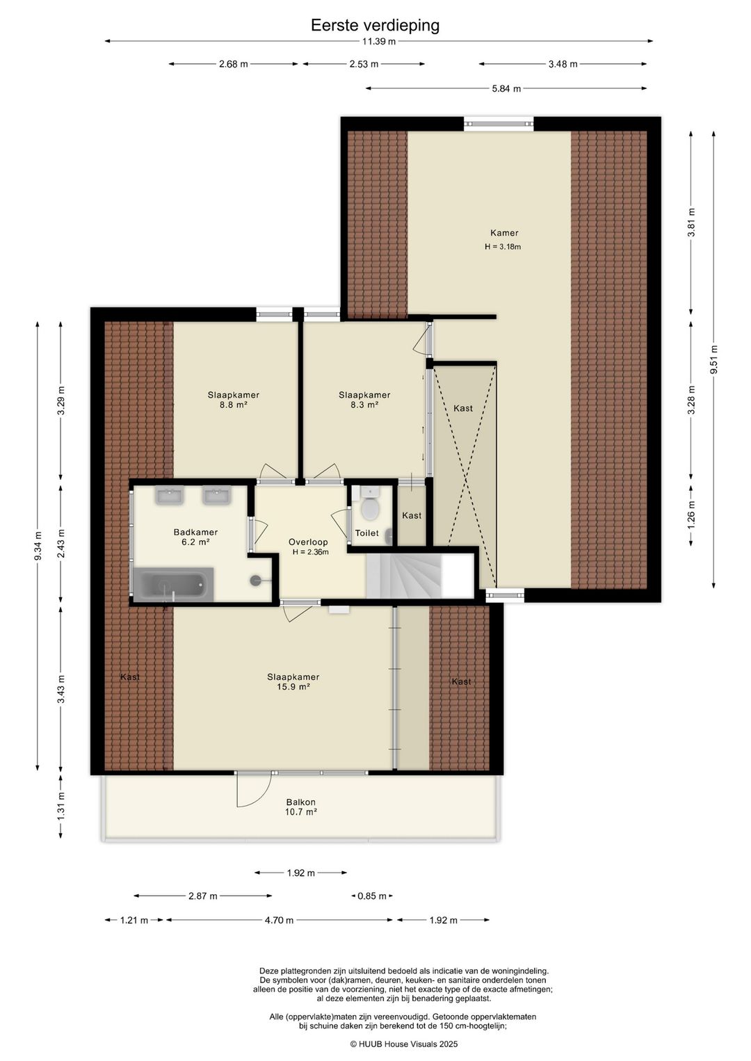 Foto 52 van Mallumse Molenweg 11