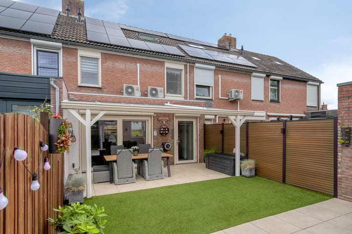 Photo 3 of Abdijberg 5