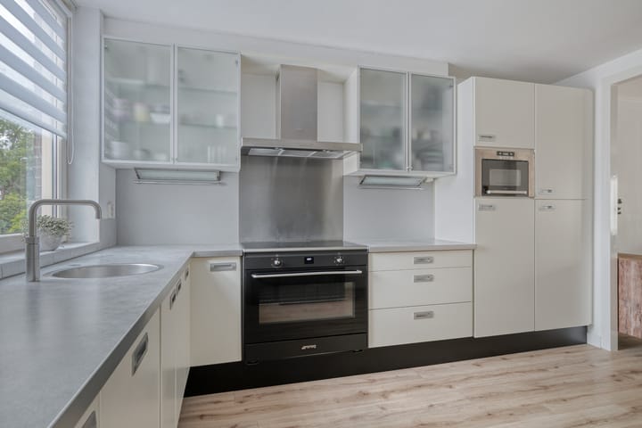 Foto 9 van Abdijberg 5