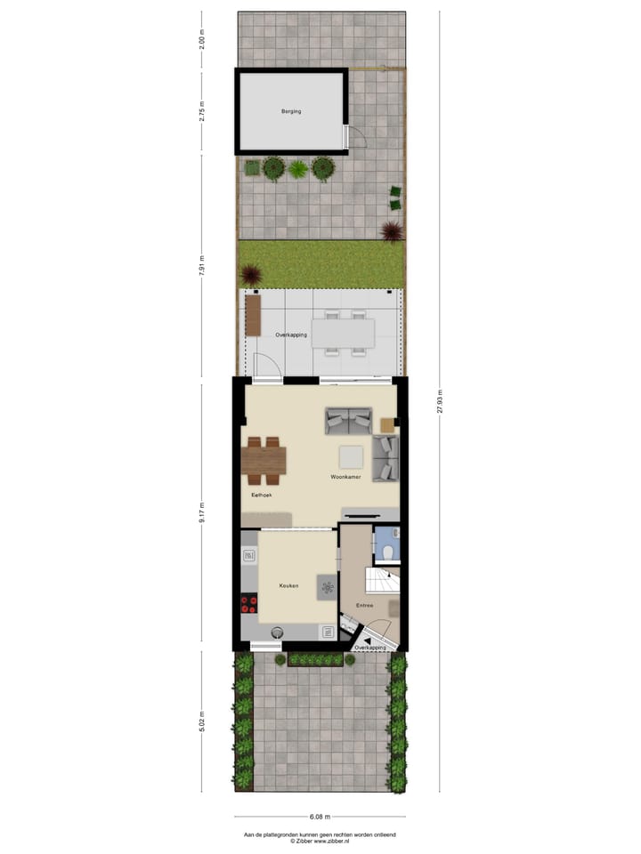 Foto 51 van Abdijberg 5