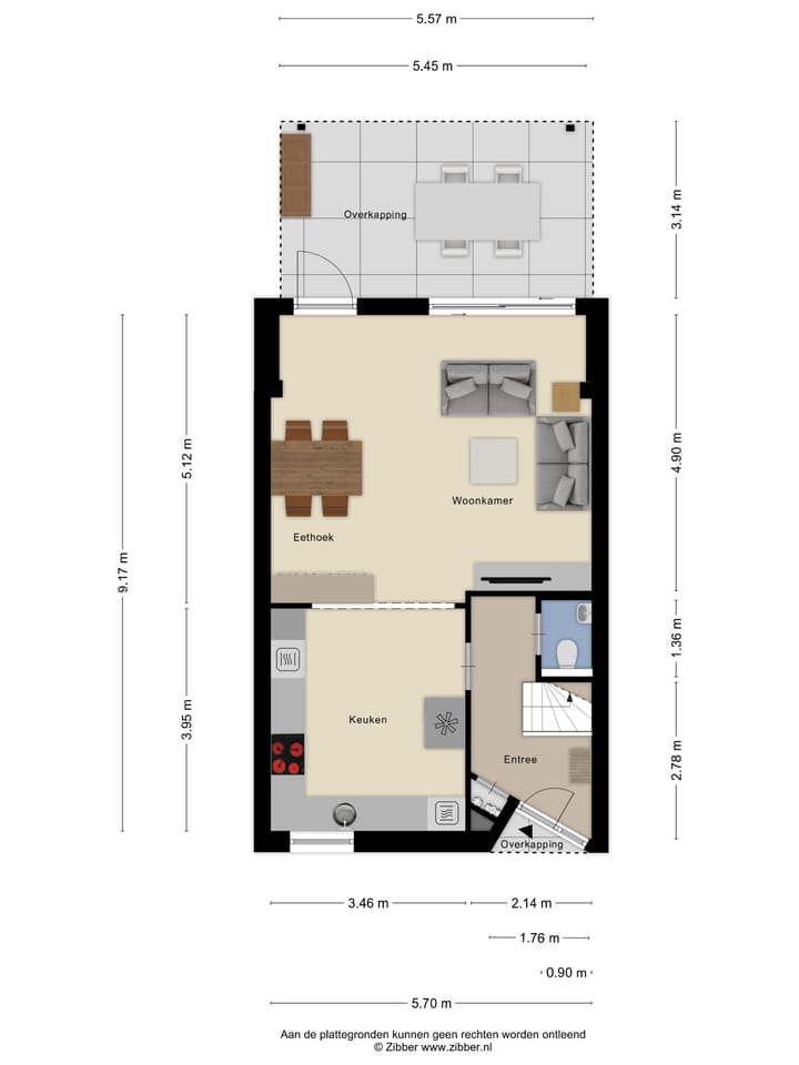 Foto 52 van Abdijberg 5