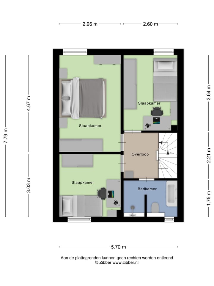 Foto 53 van Abdijberg 5