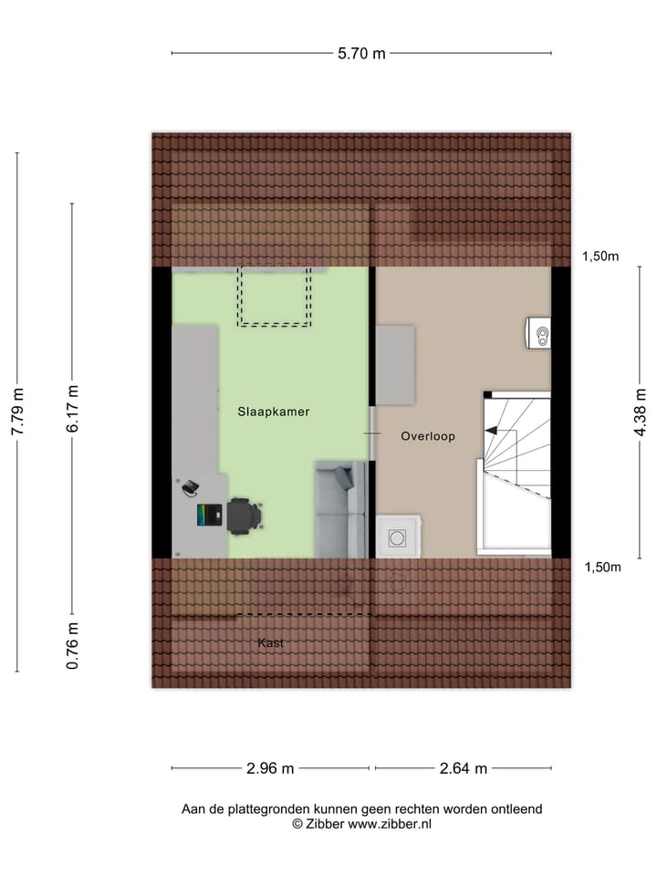 Foto 54 van Abdijberg 5