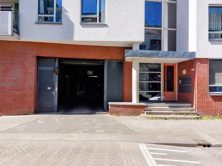 Foto 2 van Driekoningendwarsstraat 25-B