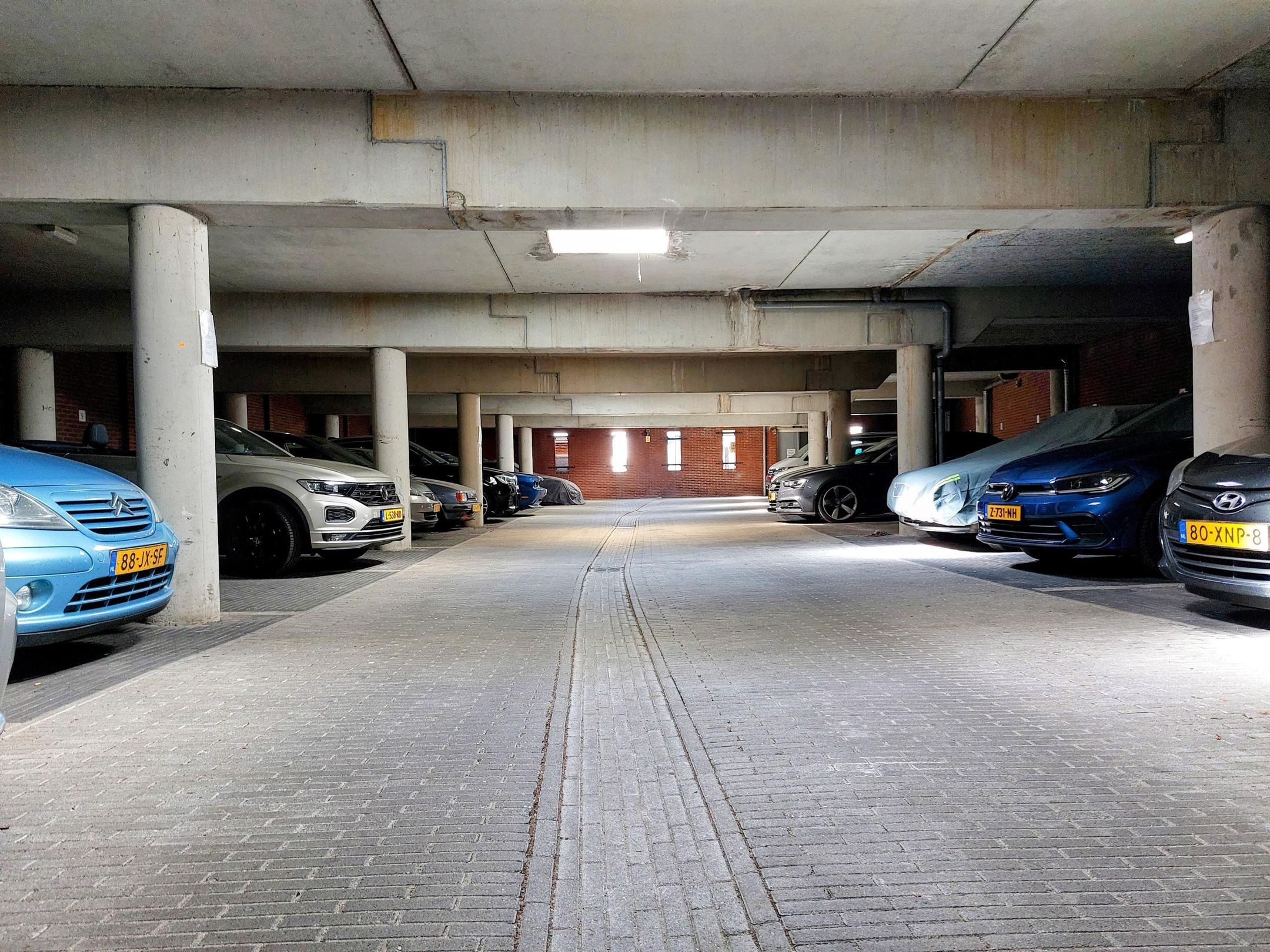 Foto 3 van Driekoningendwarsstraat 25-B