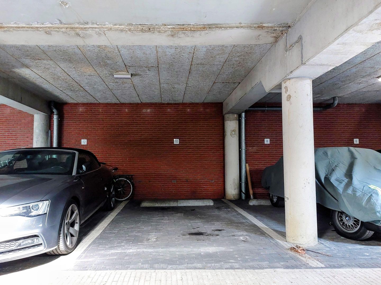 Foto 4 van Driekoningendwarsstraat 25-B