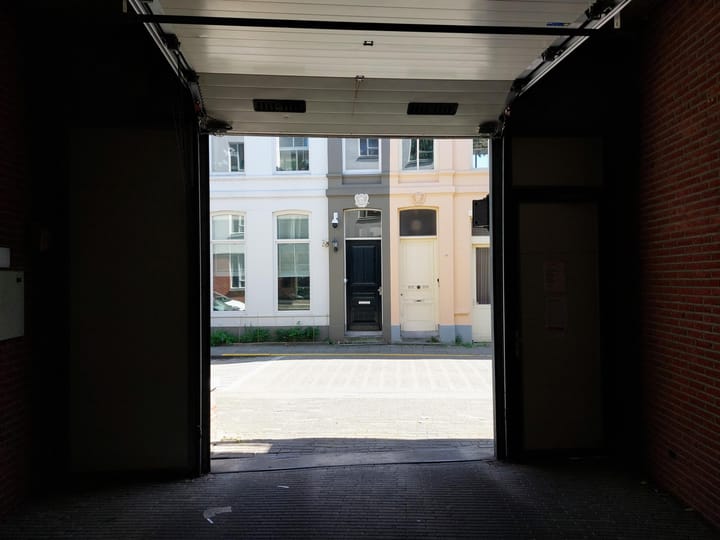 Foto 5 van Driekoningendwarsstraat 25-B